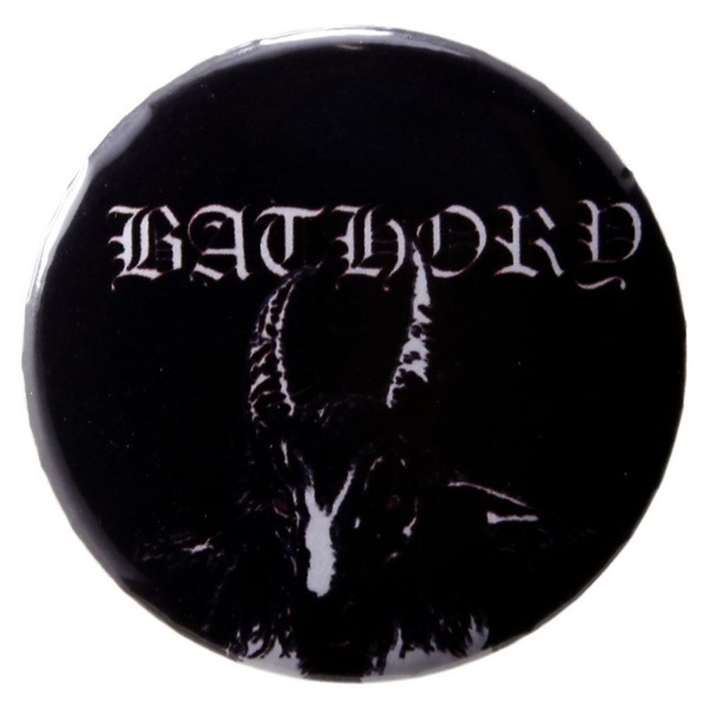 Значок Bathory Bathory 36 мм (295)