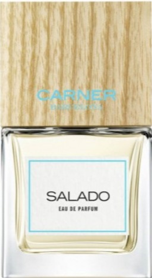 CARNER BARCELONA SALADO EDP 100 ML
