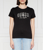 Футболка GUESS - черный(W4GI31 I3Z14)