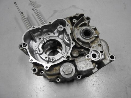 картер Honda XR230 MD36