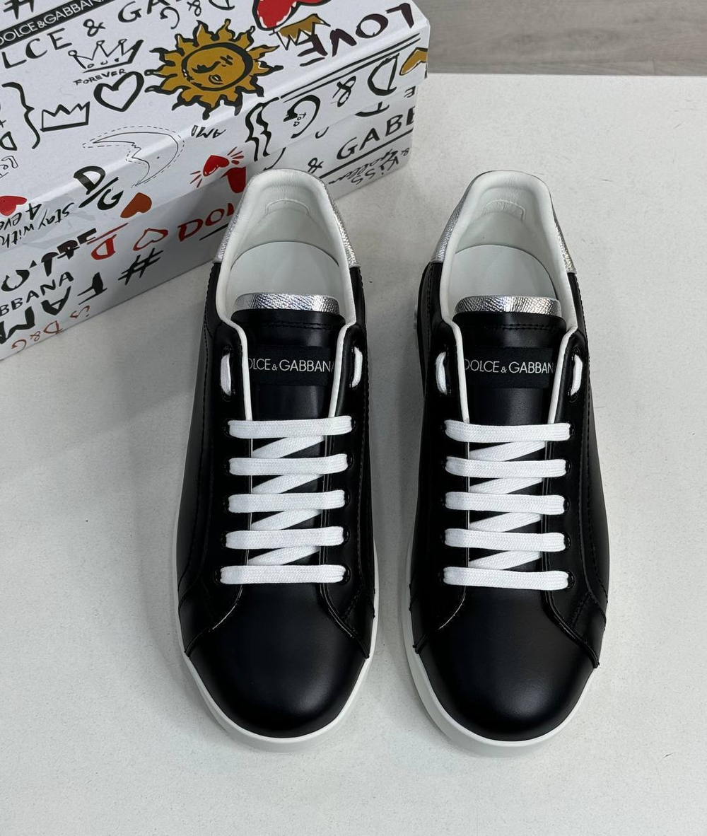 Кеды Dolce&Gabbana