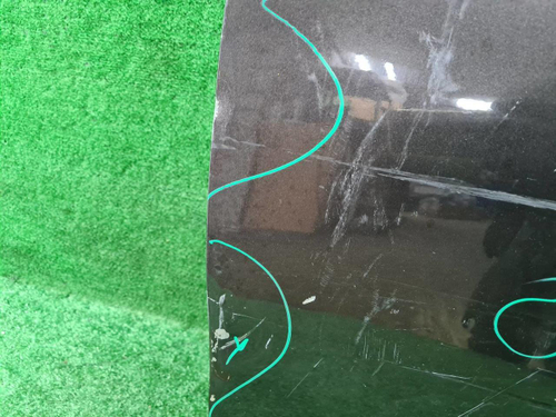 Дверь передняя левая Toyota RAV4 5 XA50 (2018-н.в)