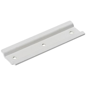 Планка соединительная к треку 505186 белый Teta Pro Lightstar