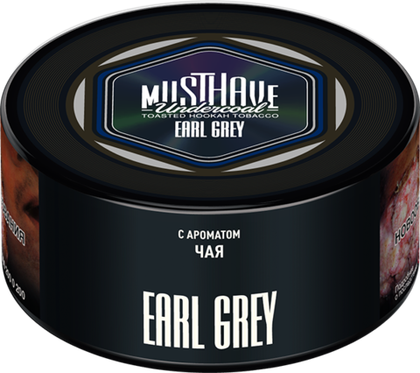 Earl Grey 125 гр.