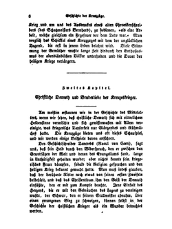 Geschichte Der Kreuzzüge. Band 7 | Joseph Fr. Michaud