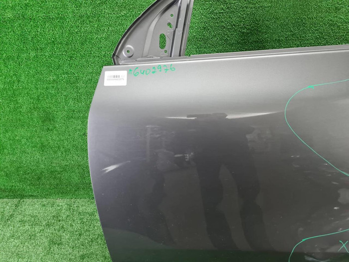 Дверь передняя левая Mercedes GLA H247 (2020-н.в.)