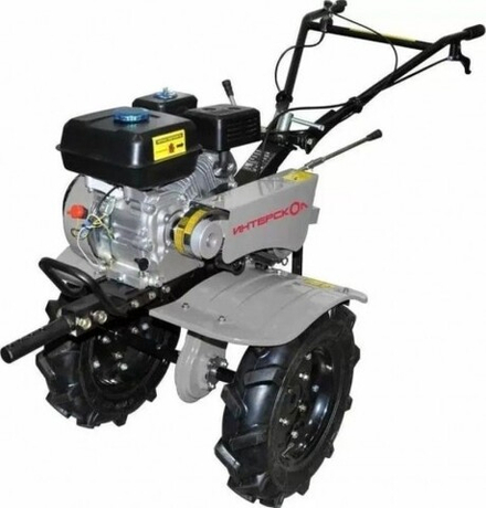 Мотоблок ИНТЕРСКОЛ МК 1850 745.1.0.00