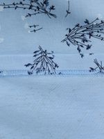 Ночная сорочка Канна-1 Виотекс ГОЛУБОЙ