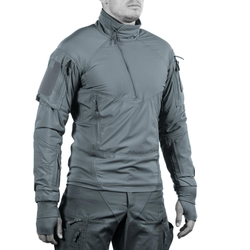 UF PRO ACE WINTER COMBAT SHIRT - Steel Grey