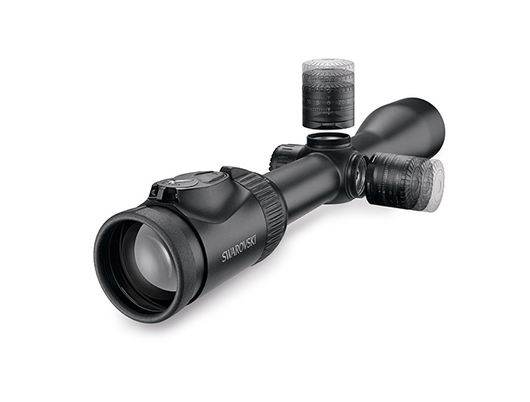 Прицел оптический Swarovski Z8i 1,7-13,3x42 P SR 4A-IF (FLEXCHANGE) сетка  4A-IF