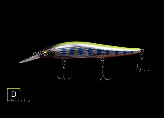 Tsurinoya DW50 110мм./14,7гр.