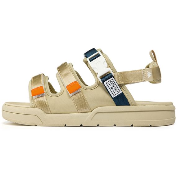 Kappa Sport Sandal 'Earth Yellow'
