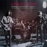 Grateful Dead / Harding Theater 1971 Volume 1 (2LP)
