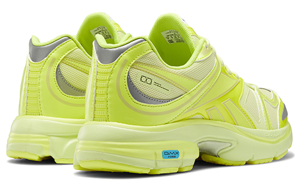 Кроссовки Liful X Reebok Premier Road Plus 6