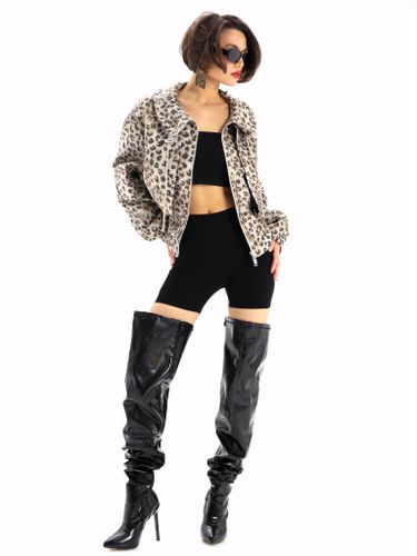 Куртка женская NOHO