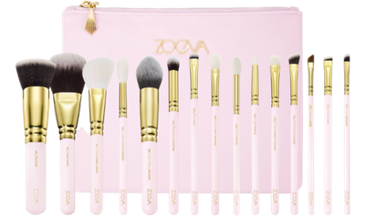 Zoeva Screen Queen Complete Set