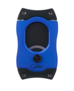 Гильотина Colibri S-cut, синяя