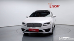 Lincoln New MKZ Hybrid (03.2020)