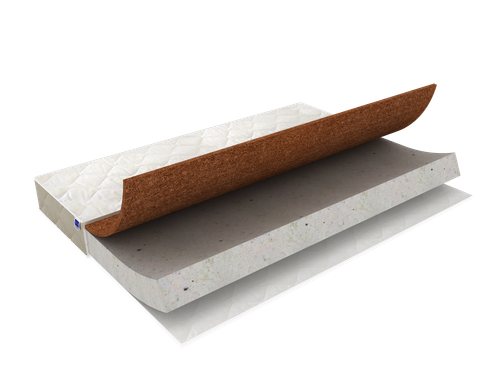 Матрас Solid Lux 80х190