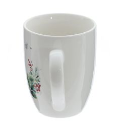 GAEM Кружка "Лошадь", 320 мл, L12 W8 H10 см