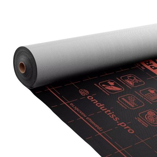 Супердиффузионная мембрана ONDUTISS PRO АМ SA150 75м2