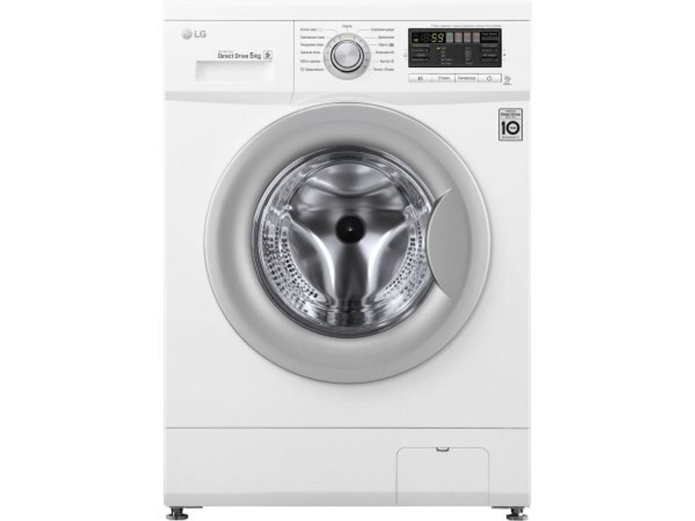 Стиральная машина LG F10B8LD7