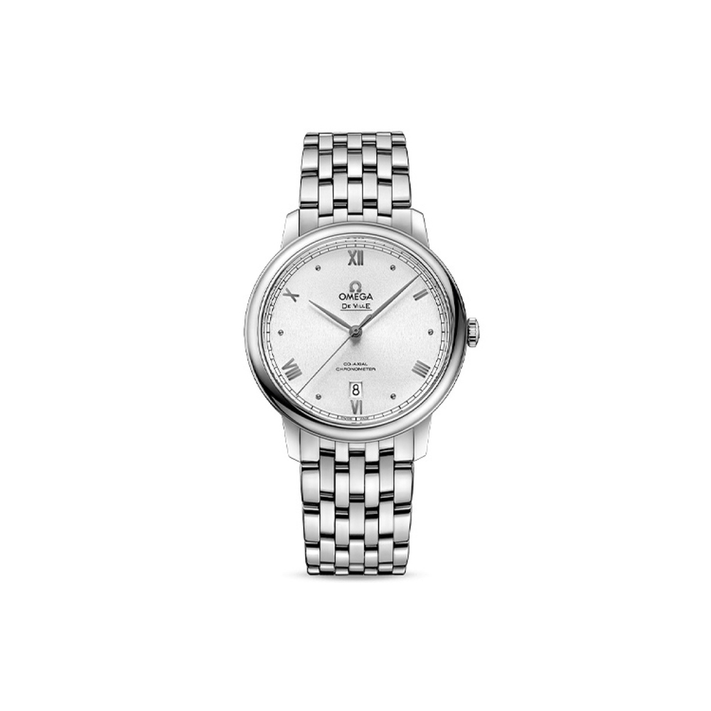 Часы OMEGA 39.5mm 39.5mm 424.10.40.20.02.007, 424.10.40.20.02.007