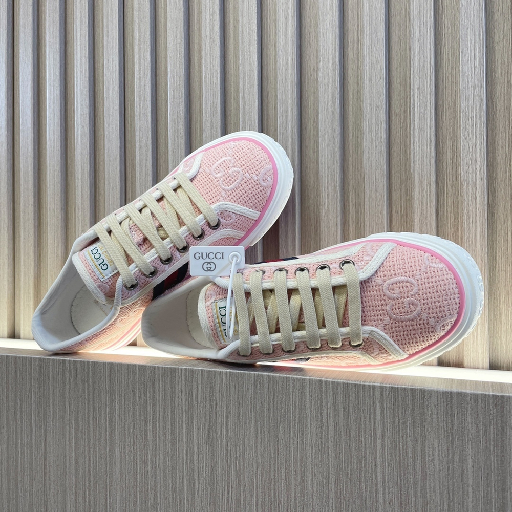 Gucci Tennis 1977 Sneaker