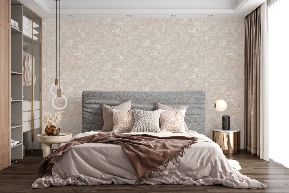 Обои "Renowa" 1,06*10,05 м 1075-11ОАВ Rossi