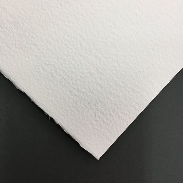 Бумага акварельная Disegno 5 300 г/м², (70х100 см), 25 шт, крупнозернистая, Fabriano 30300121