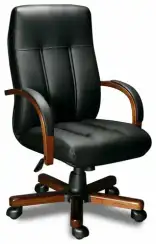 Кресло для руководителя FORUM A LAGUNA