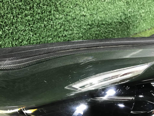 Фара правая Kia Sorento 3 UM Prime (2017-2020) LED