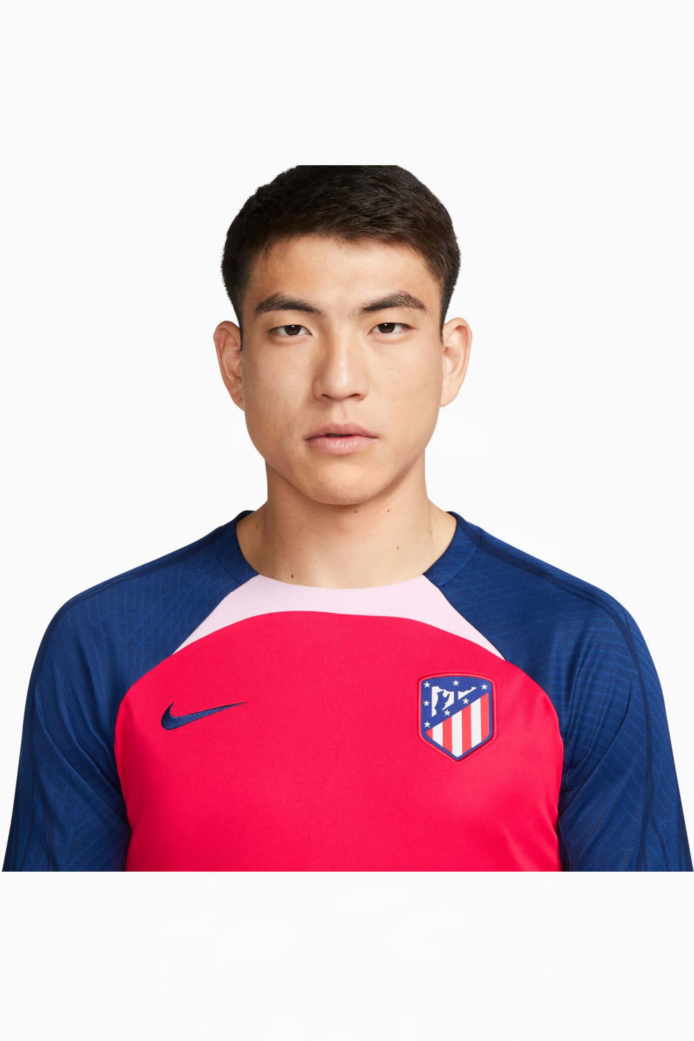 Футболка Nike Atlético Madrid 23/24 Strike