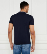 Поло GUESS - темно-синий(M5GP44 K7O64)