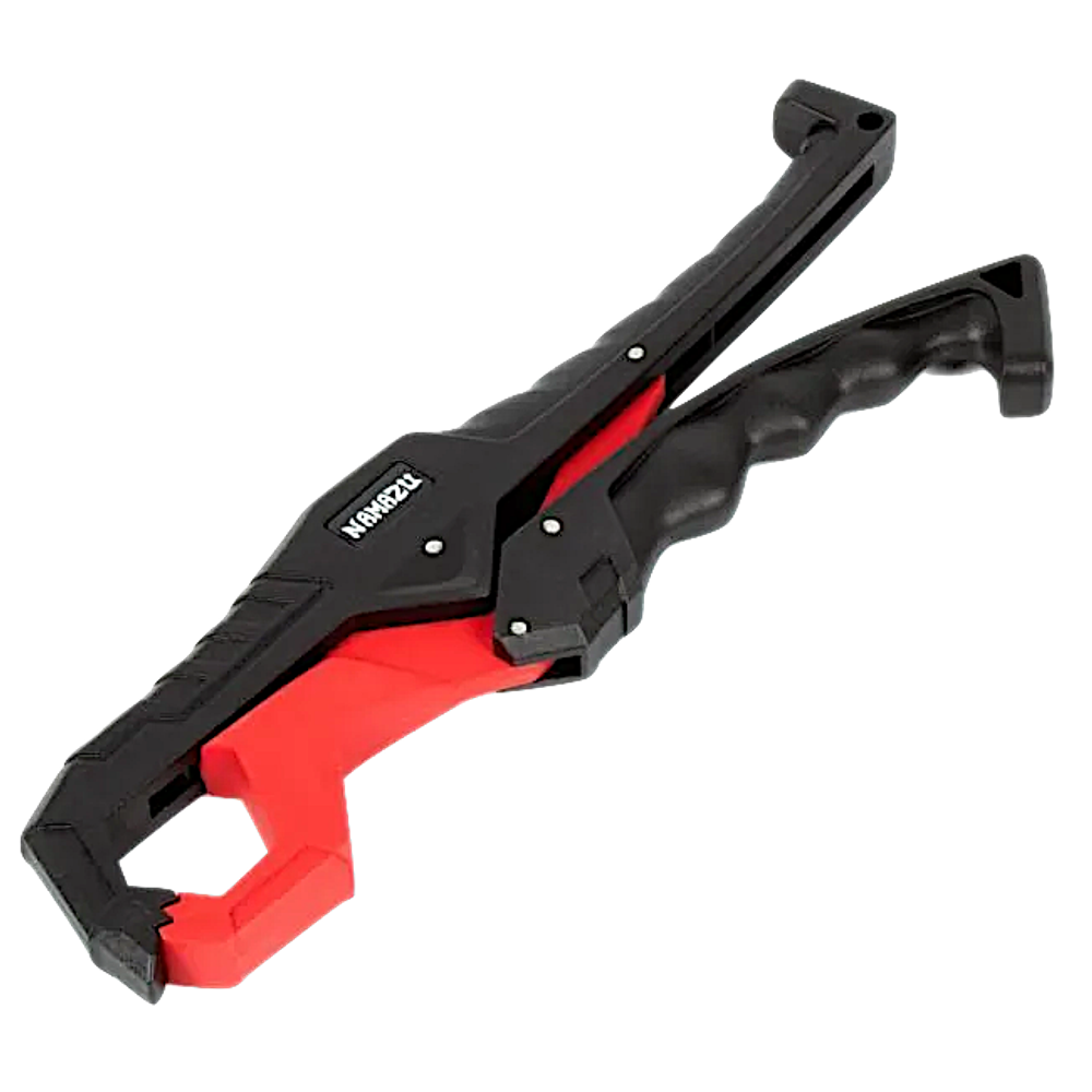 Захват челюстной ( LipGrip ) рыболовный Namazu N-FTS27 L-240мм, нейлон
