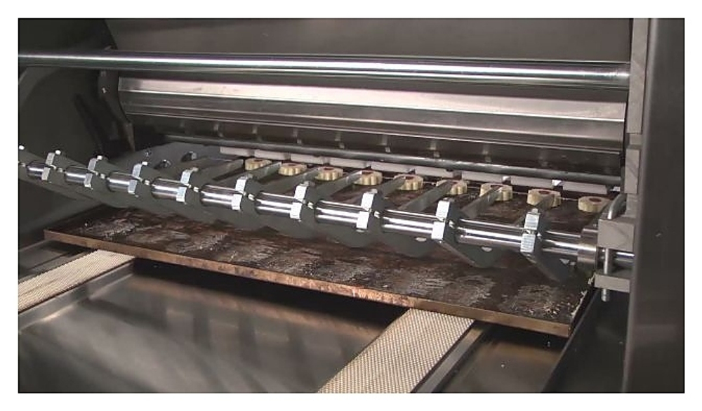 Отсадочная машина Восход Вектор-220