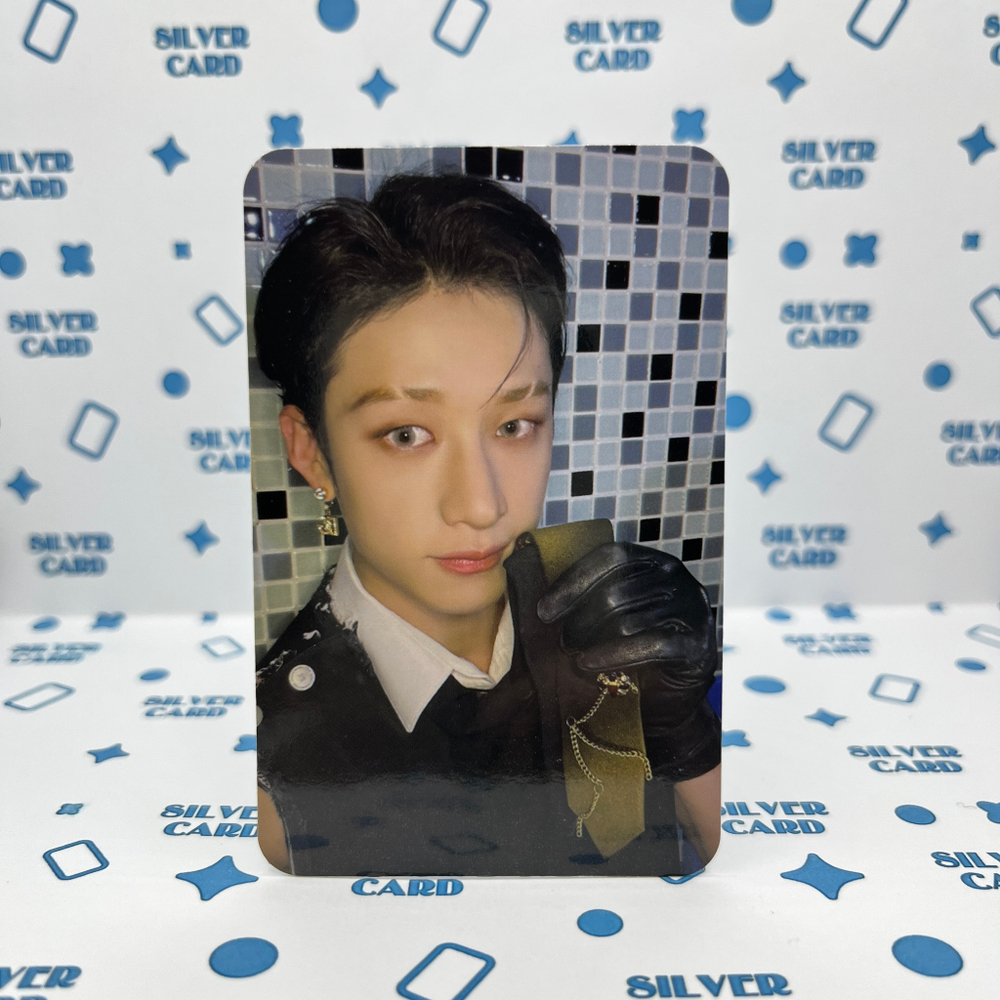 Фотокарты STRAY KIDS - 5-STAR (YES24)