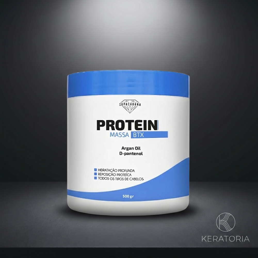 Ботокс Copacabana Protein Massa BTX