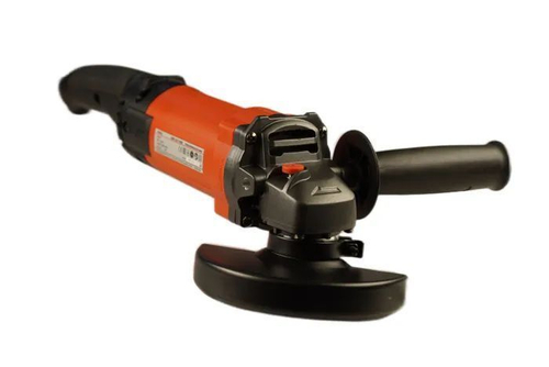 Угловая шлифовальная машина Felisatti УШМ-125/1100ЭВ