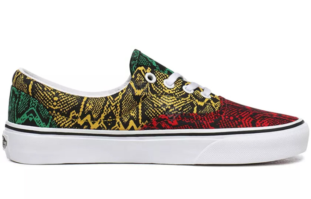 Vans Era Multi Python