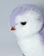 Пингвин Лоло (сирень)