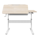 Растущая парта Anatomica Dunga (1000×660 мм)