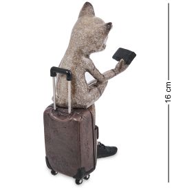 GAEM Art MN-304 Фигурка «Кот»