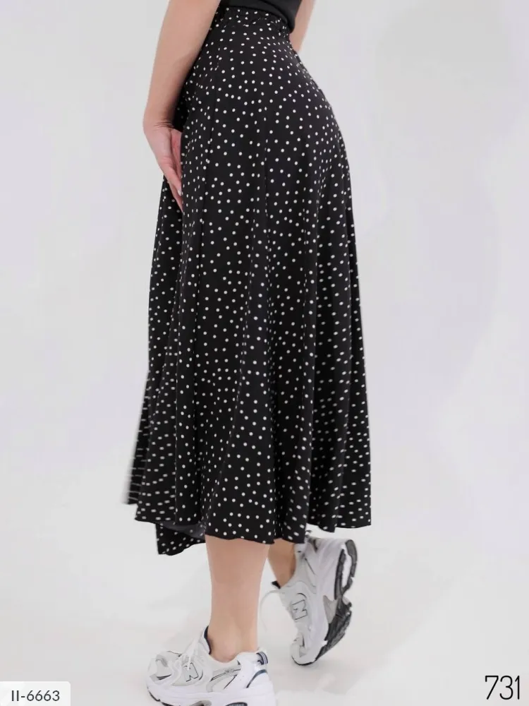Юбка II-6653 Фабрика Моды