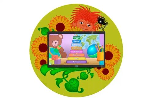 Профессиональный логопедический комплекс "Logo 8"