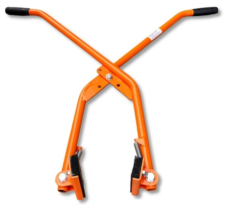 Захват бордюрного камня ручной ЗТ-1Р-150