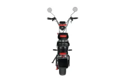 Электроскутер CityCoCo Wolong C3 PRO