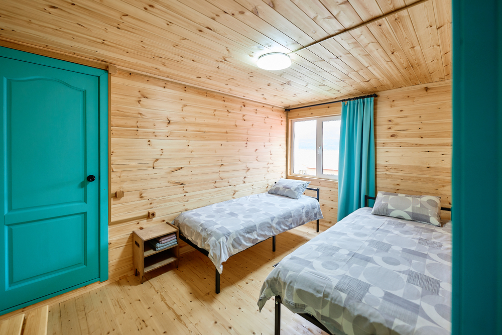 2-х местный стандартный