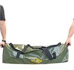 Сумка SpearDiver Амфибия для снаряжения 100л Зелёная