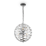 Люстра Maytoni Palla MOD092PL-06CH